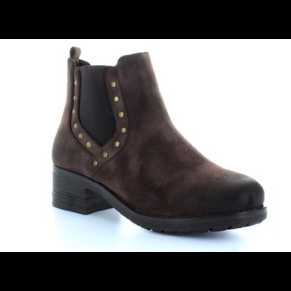 Electric Karma Niko Women’s Studded Bootie Shoe